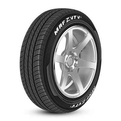 車のパーツ 175-65R15 175/65R15 84T ZVTV-A2 TL | MRF Tyres and Service